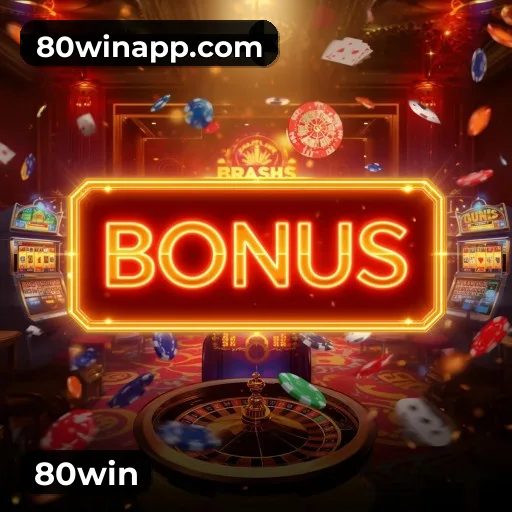 App 80win iOS