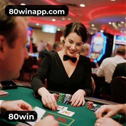 Ofertas App 80win