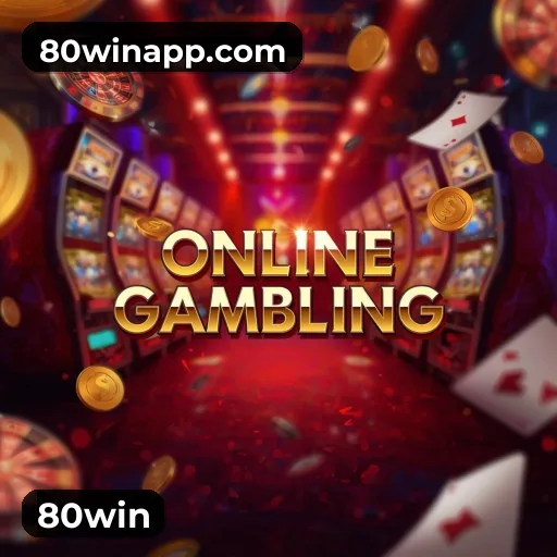 Celular 80win