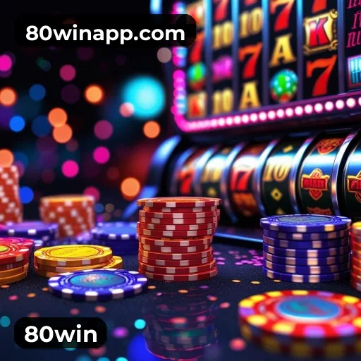 Link Download 80win