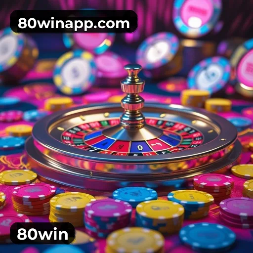Download 80win Windows