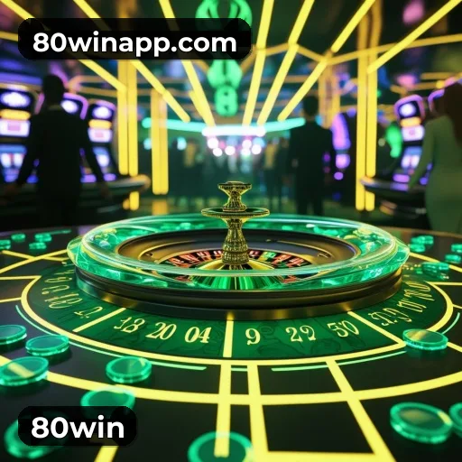 Instruções Download 80win