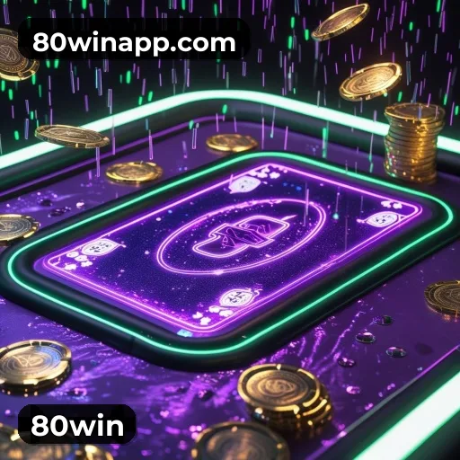 App Mobile 80win