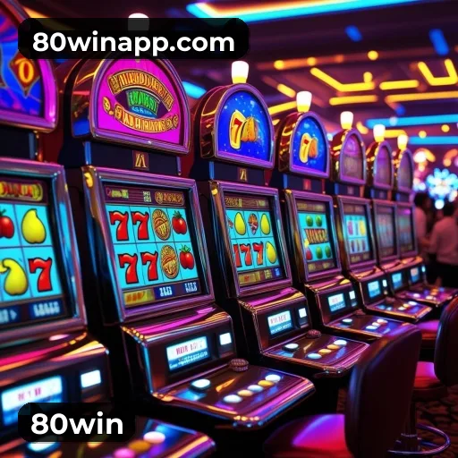 Performance App 80win