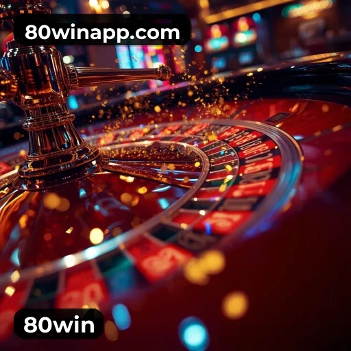 Vantagens App 80win