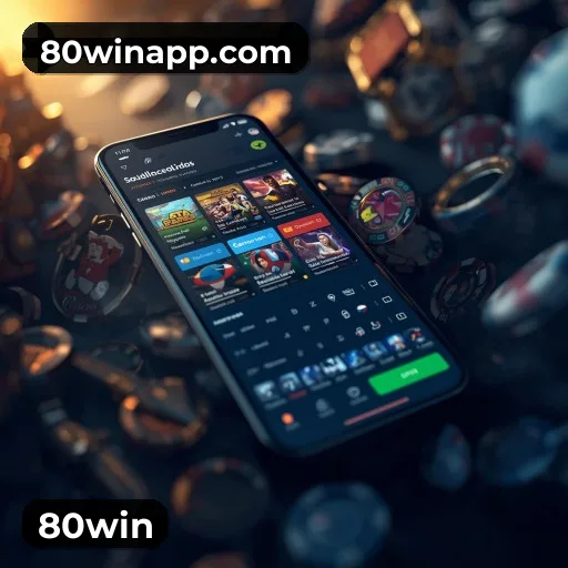 App Premium 80win