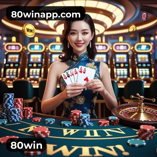 Suporte Download 80win