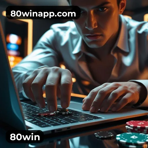 Benefícios Download 80win
