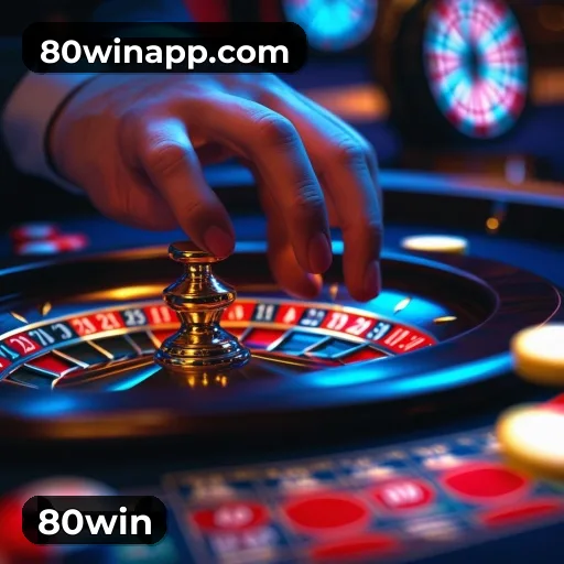 APK 80win Android