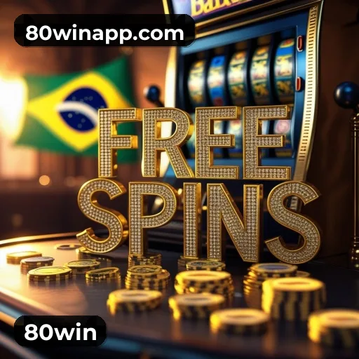 Slots desktop 80win