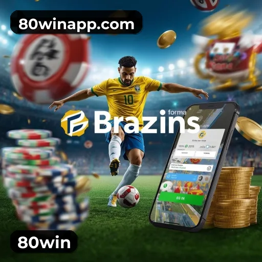 Slots mobile 80win