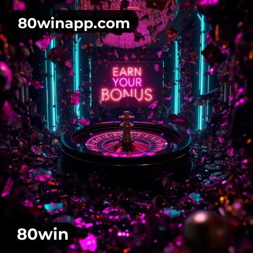Registro slots 80win
