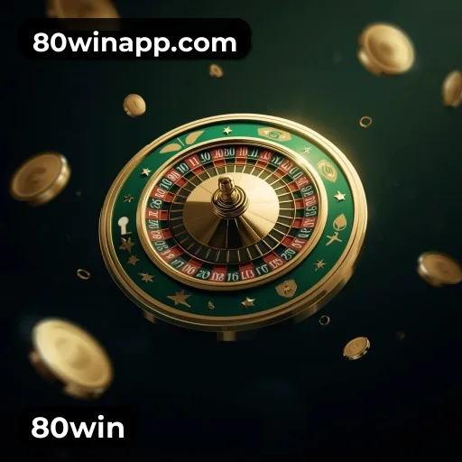 Variedade de slots 80win
