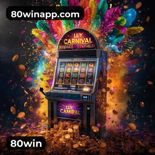 Transparência RTP 80win
