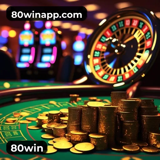 Cashback VIP 80win