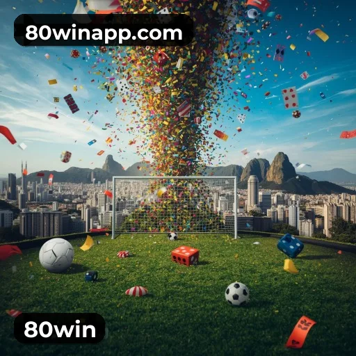 Evolução VIP 80win