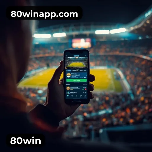 Benefícios VIP 80win