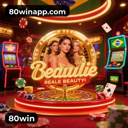 Bônus VIP 80win