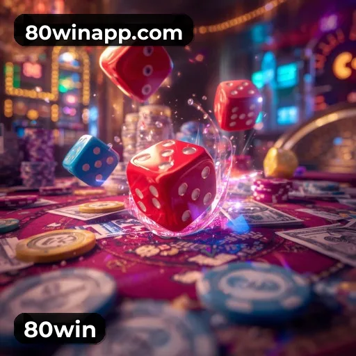 Qualificar VIP 80win