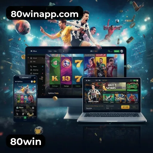 Vitória 80win