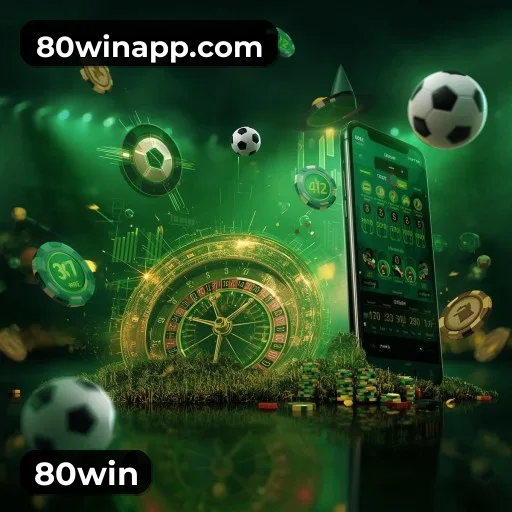 Estratégias 80win