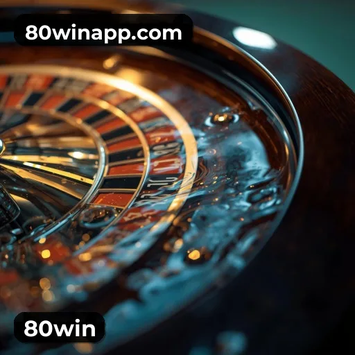 Promoções 80win