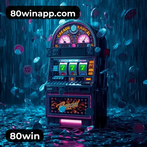 Oportunidades 80win